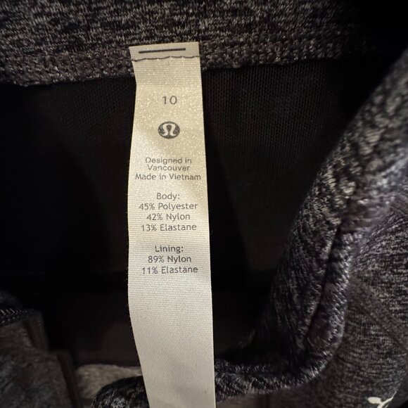 lululemon Define Jacket (Orangetheory Co-Brand) - Picture 5 of 6